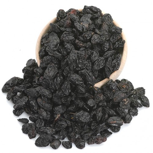 Siyah Kuru Üzüm