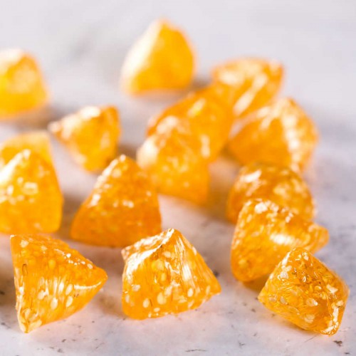 Akide Şekeri Susamlı 500 Gram